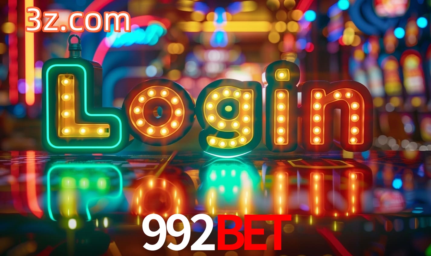 Mundo dos Jogos Cassino 992bet